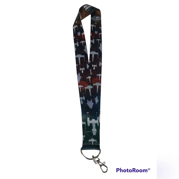 Star wars celebration lanyard deals